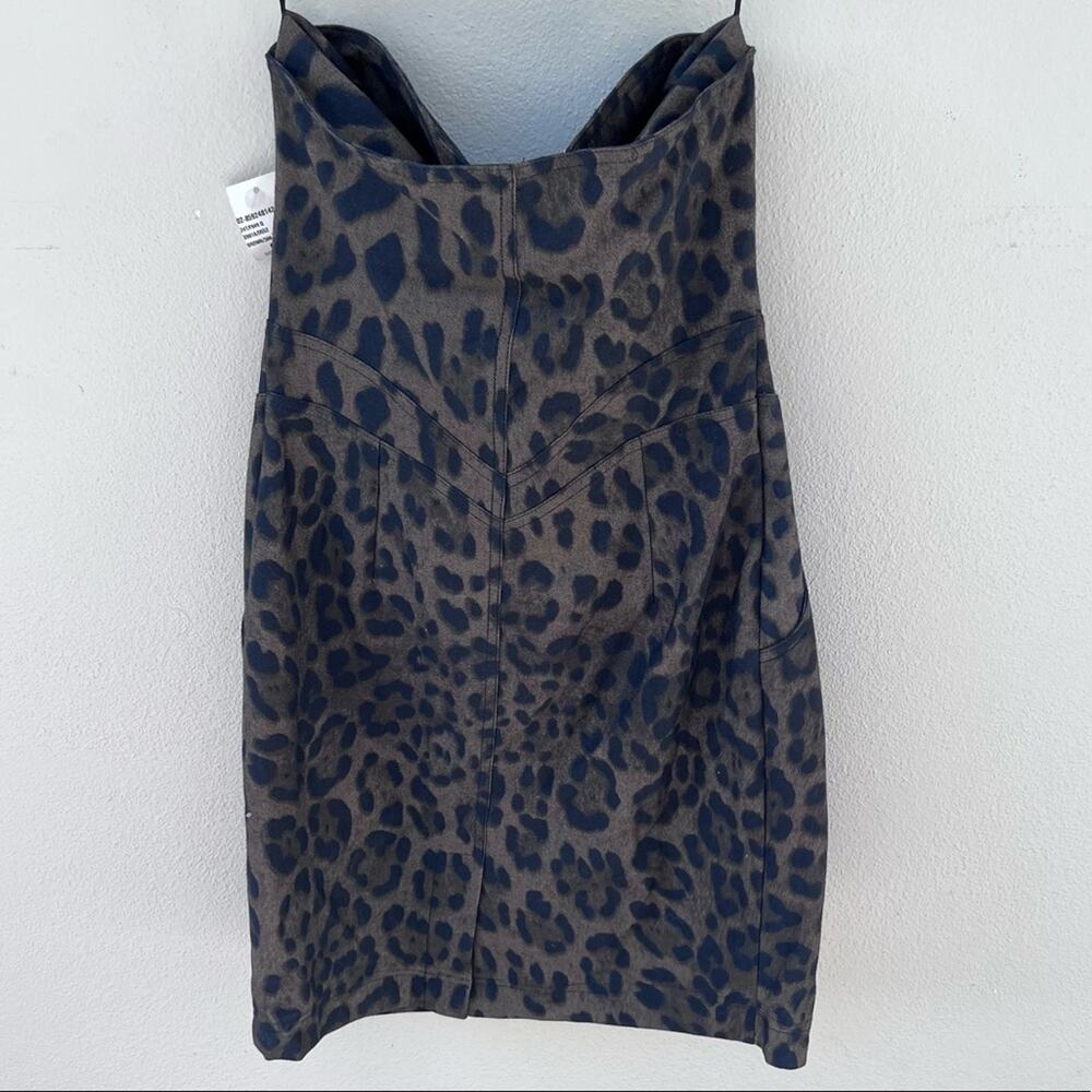 Sans Souci Dress S NWT - Picture 3 of 5